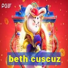 beth cuscuz